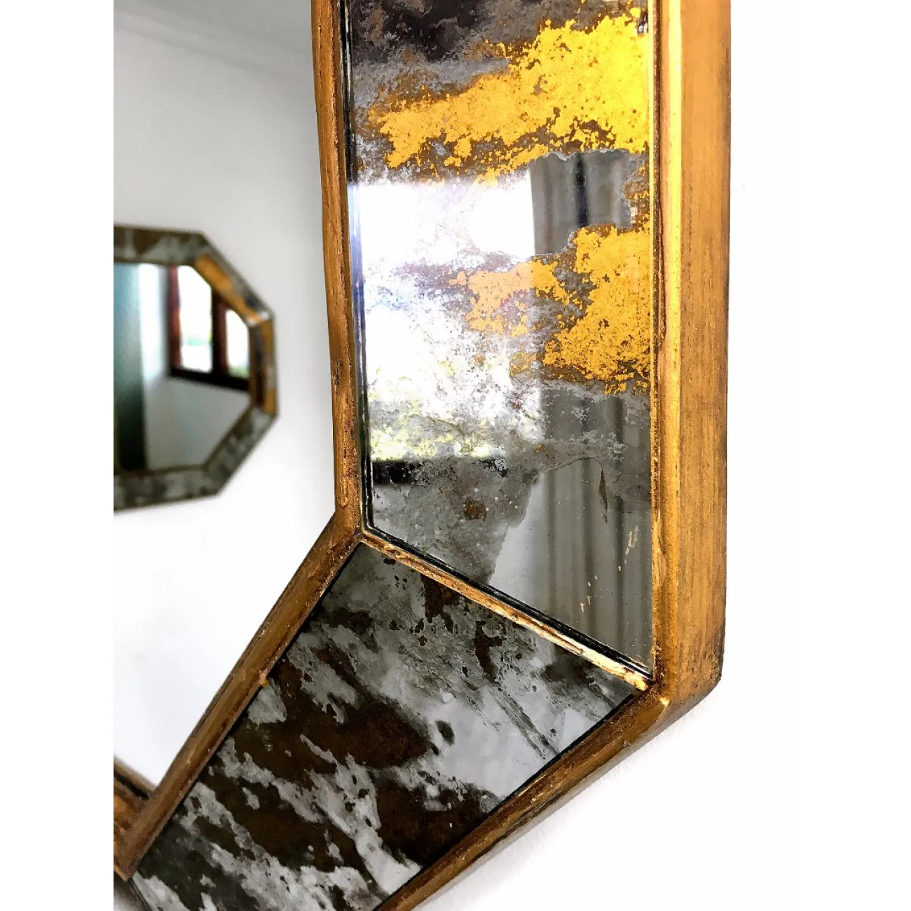 Зеркало Sebastien от LaLume