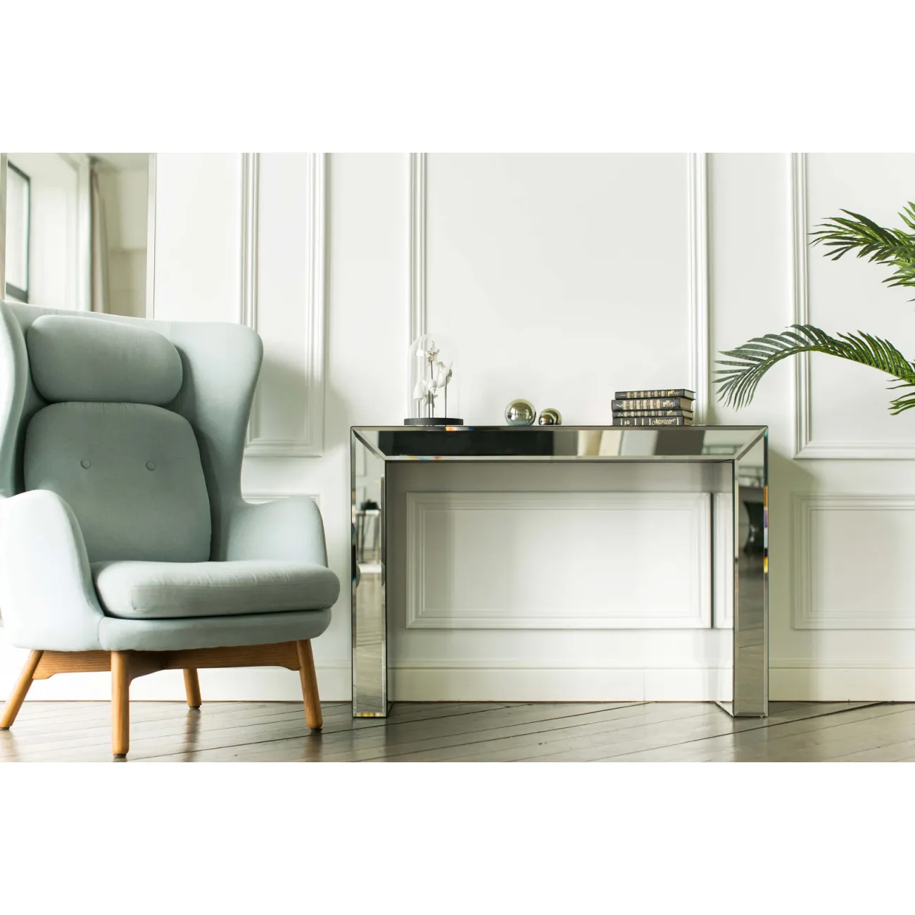 Консоль Salenta от LaLume