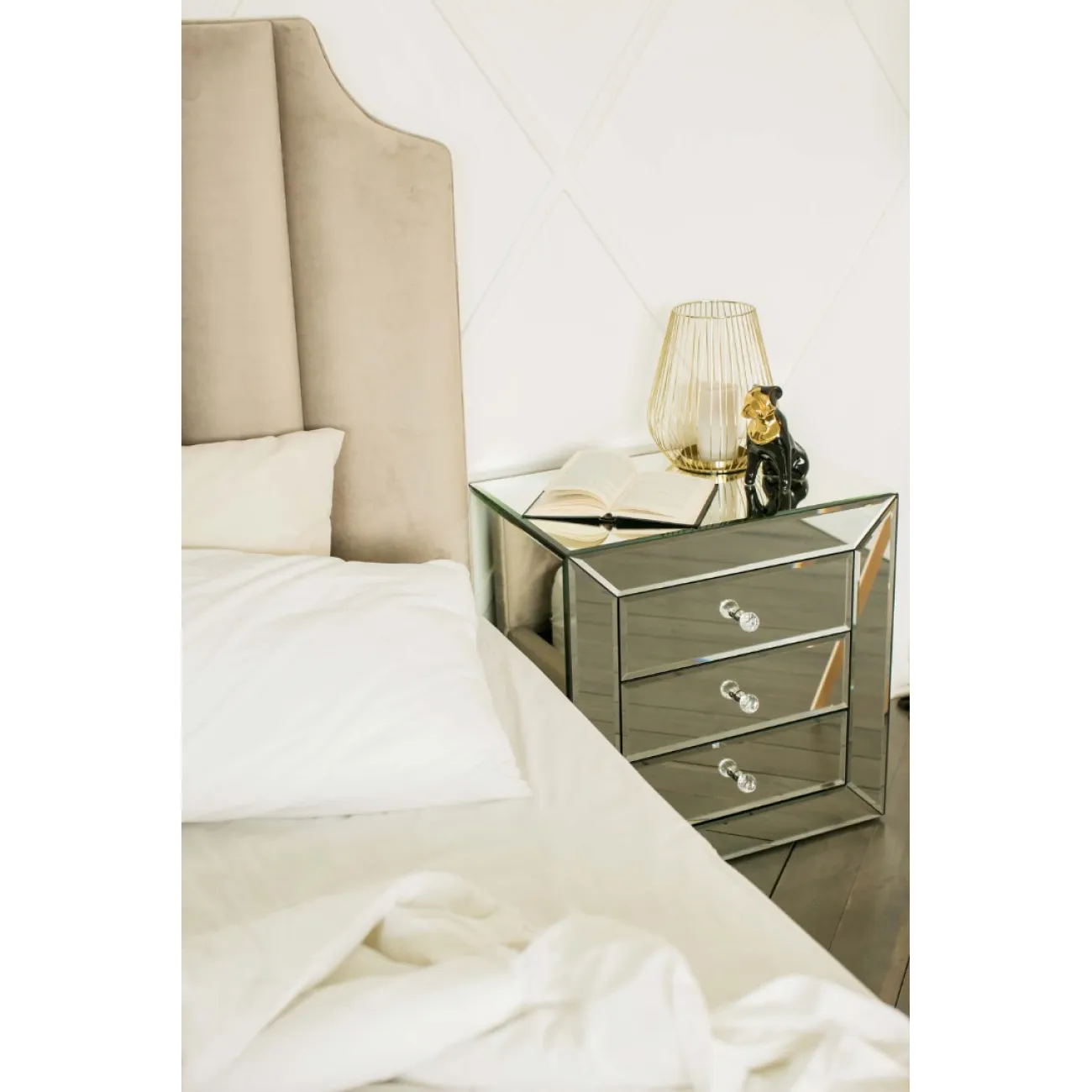 Тумба Shery от LaLume Тумба Shery от LaLume