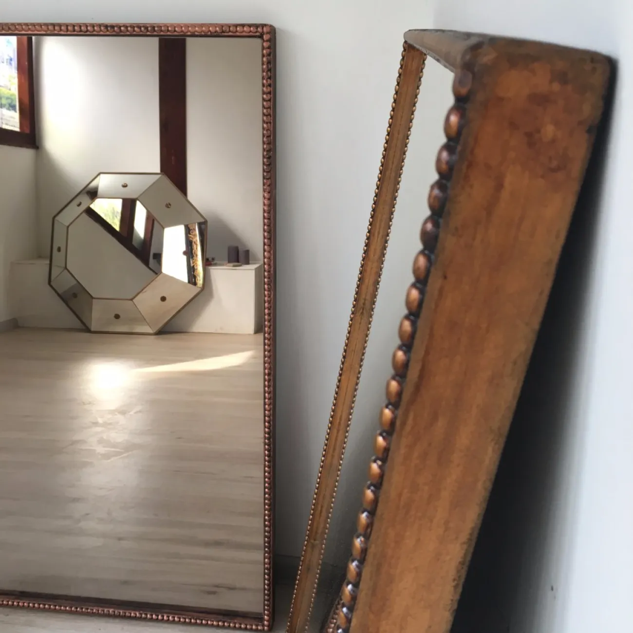 Зеркало Olufemi от LaLume