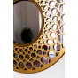Зеркало Round Gold от LaLume