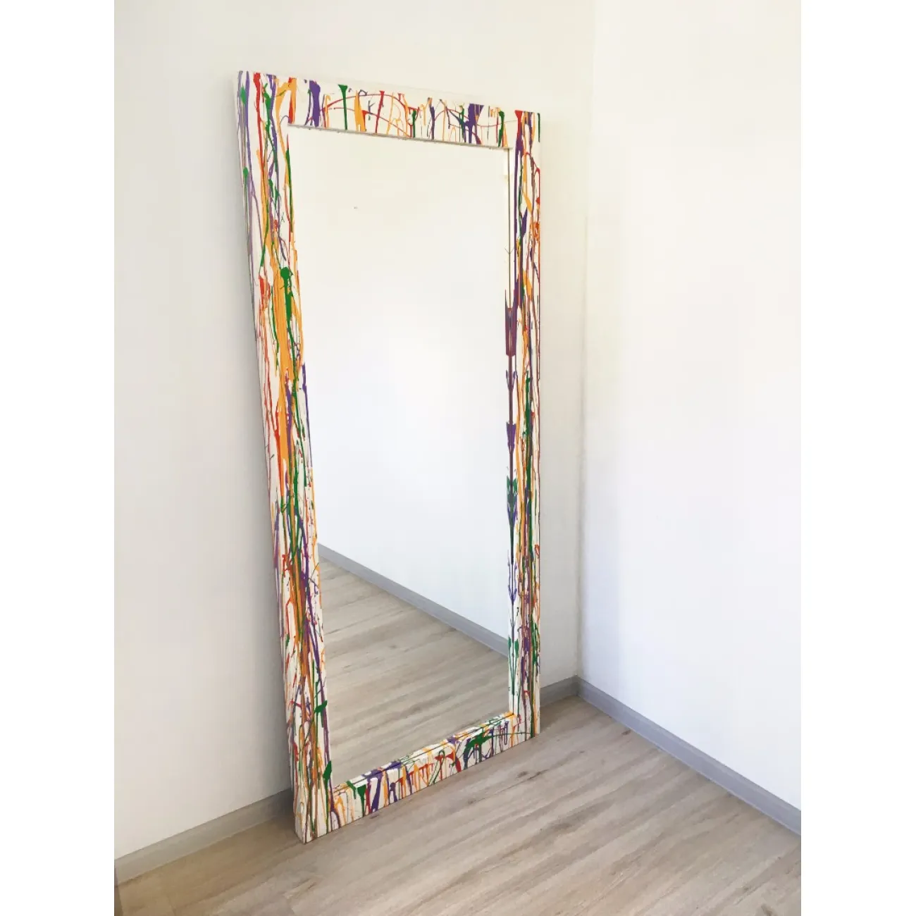 Зеркало Anglet от LaLume