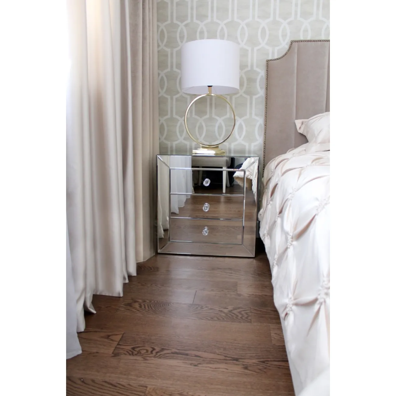 Тумба Shery от LaLume Тумба Shery от LaLume