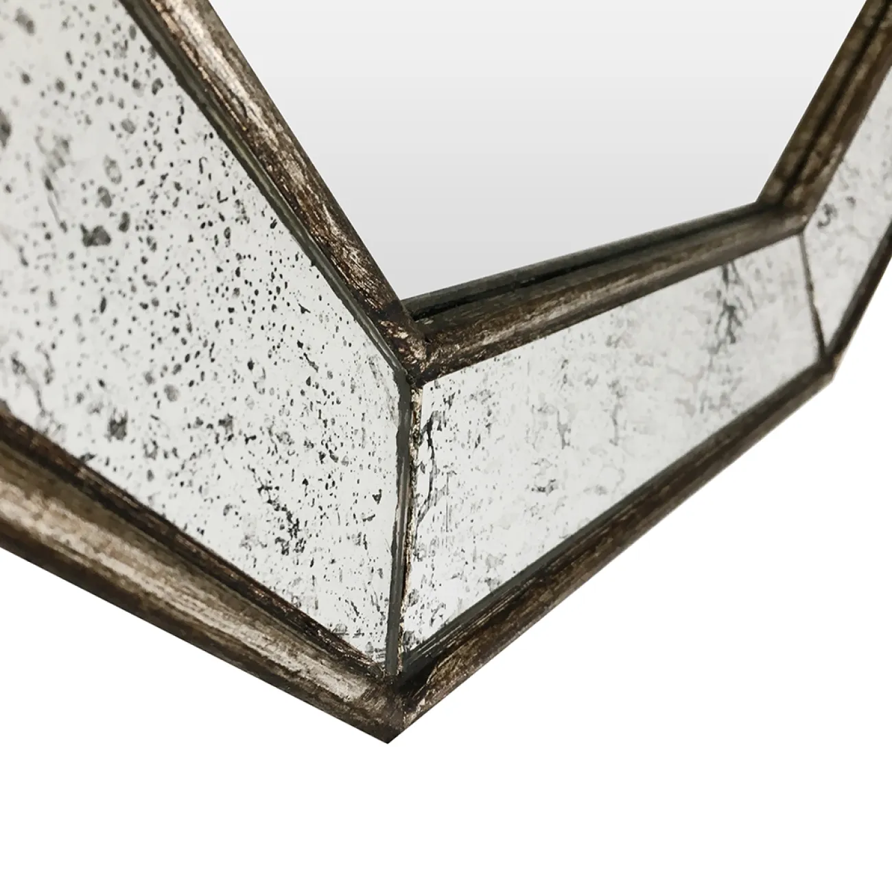 Зеркало Antique Colossal от LaLume