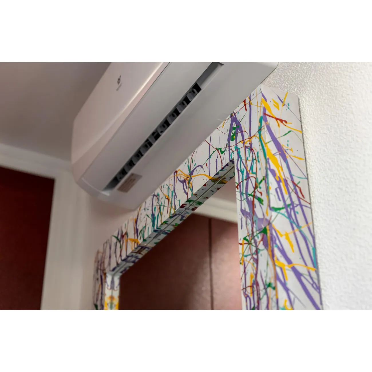 Зеркало Anglet от LaLume