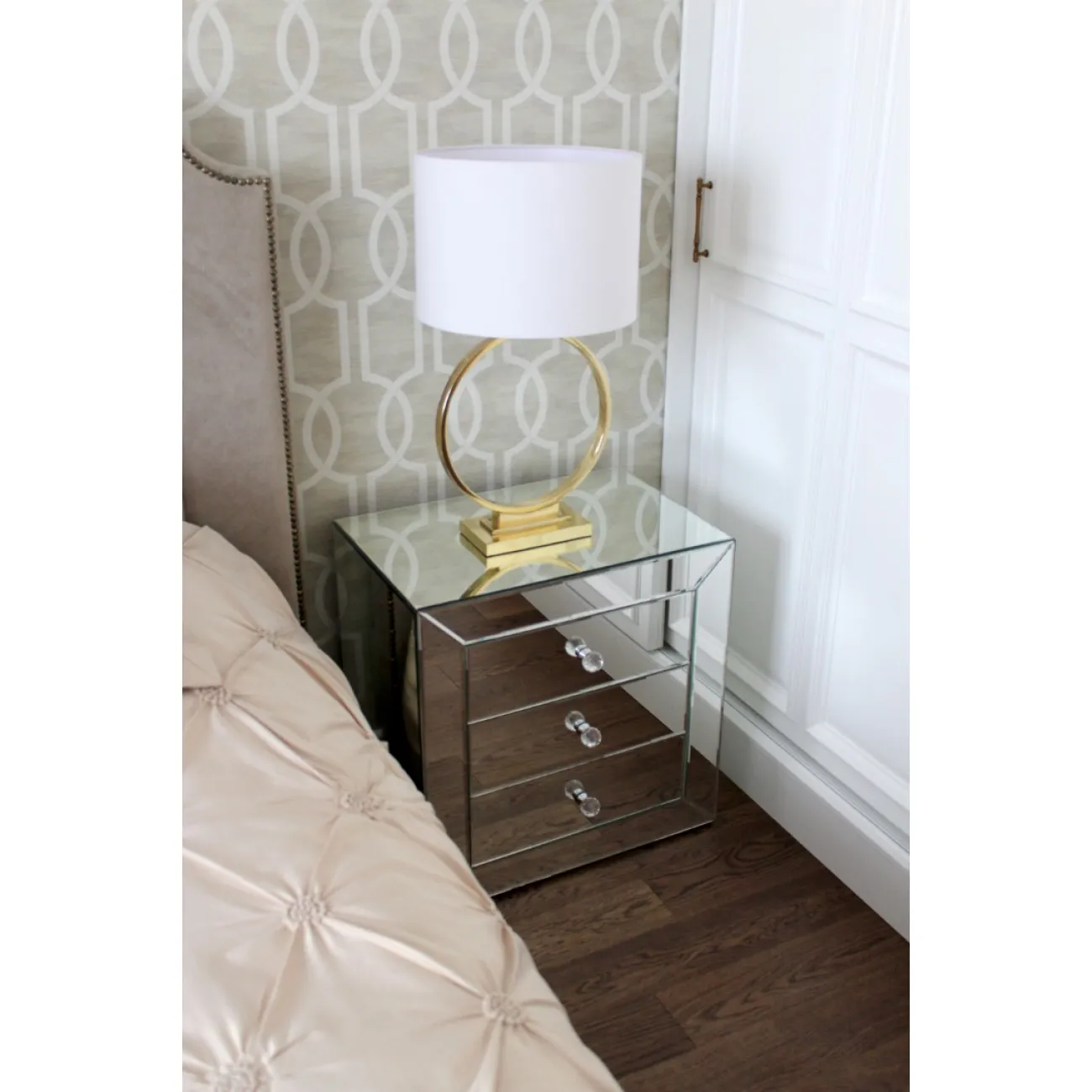 Тумба Shery от LaLume Тумба Shery от LaLume