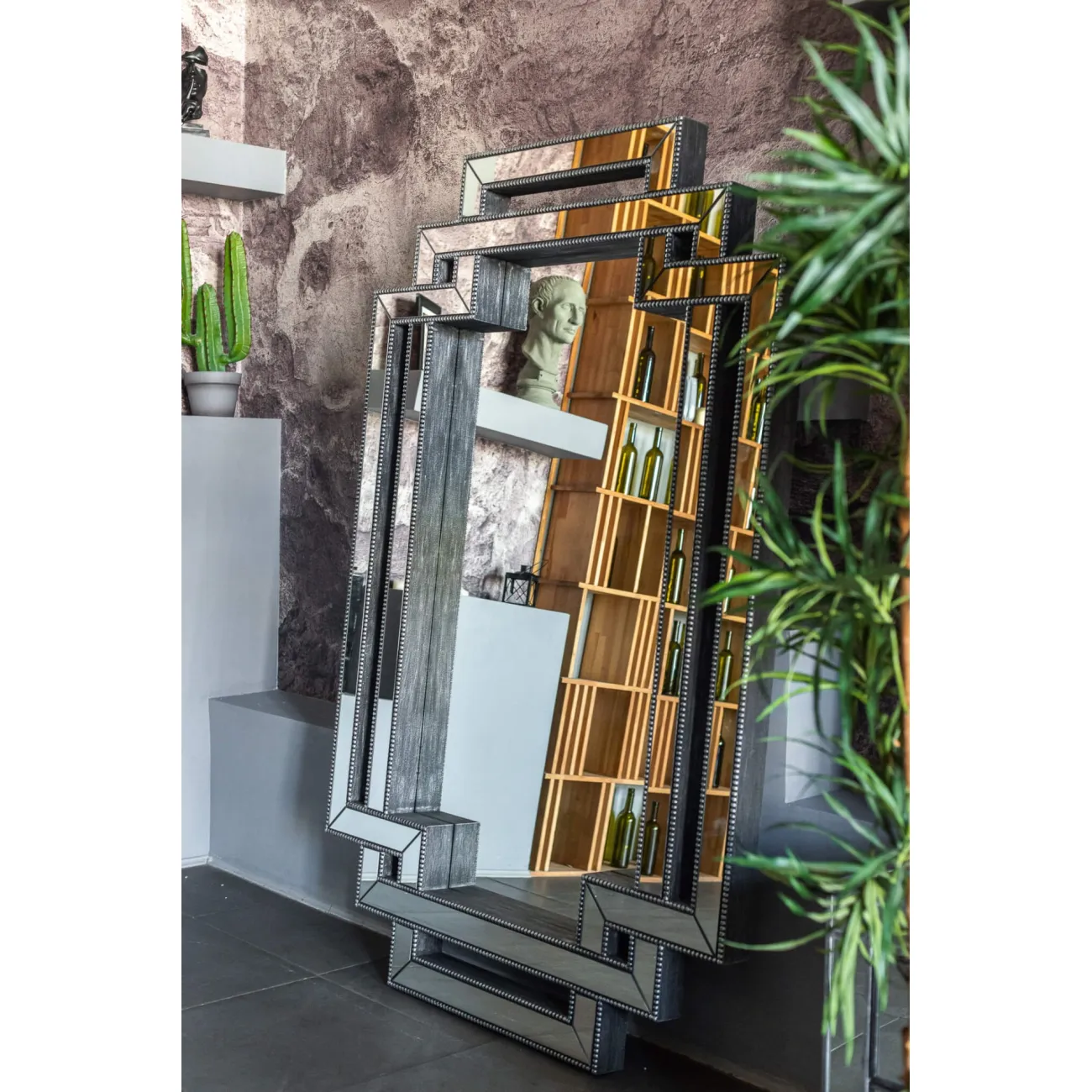 Зеркало Labyrint от LaLume