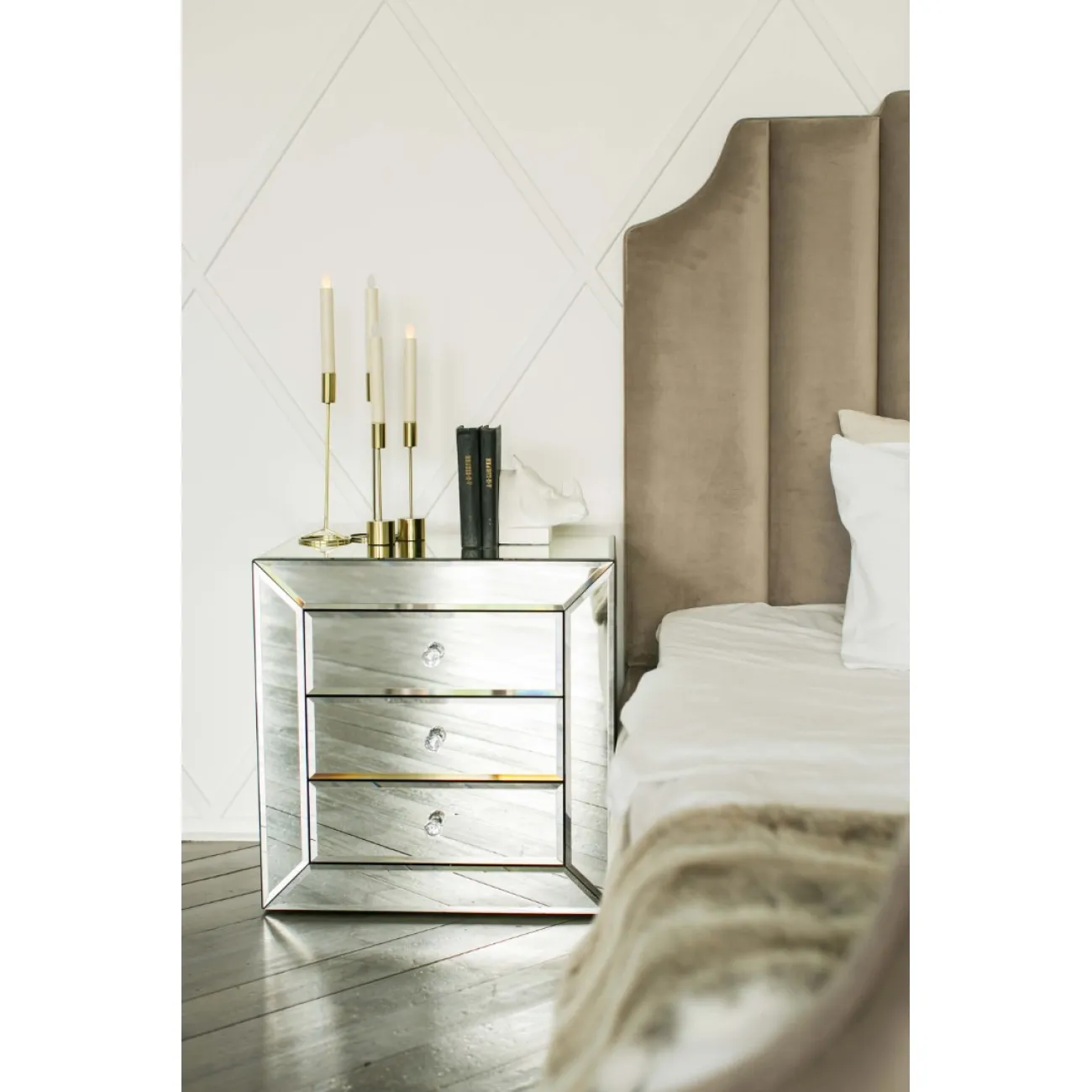 Тумба Shery от LaLume Тумба Shery от LaLume