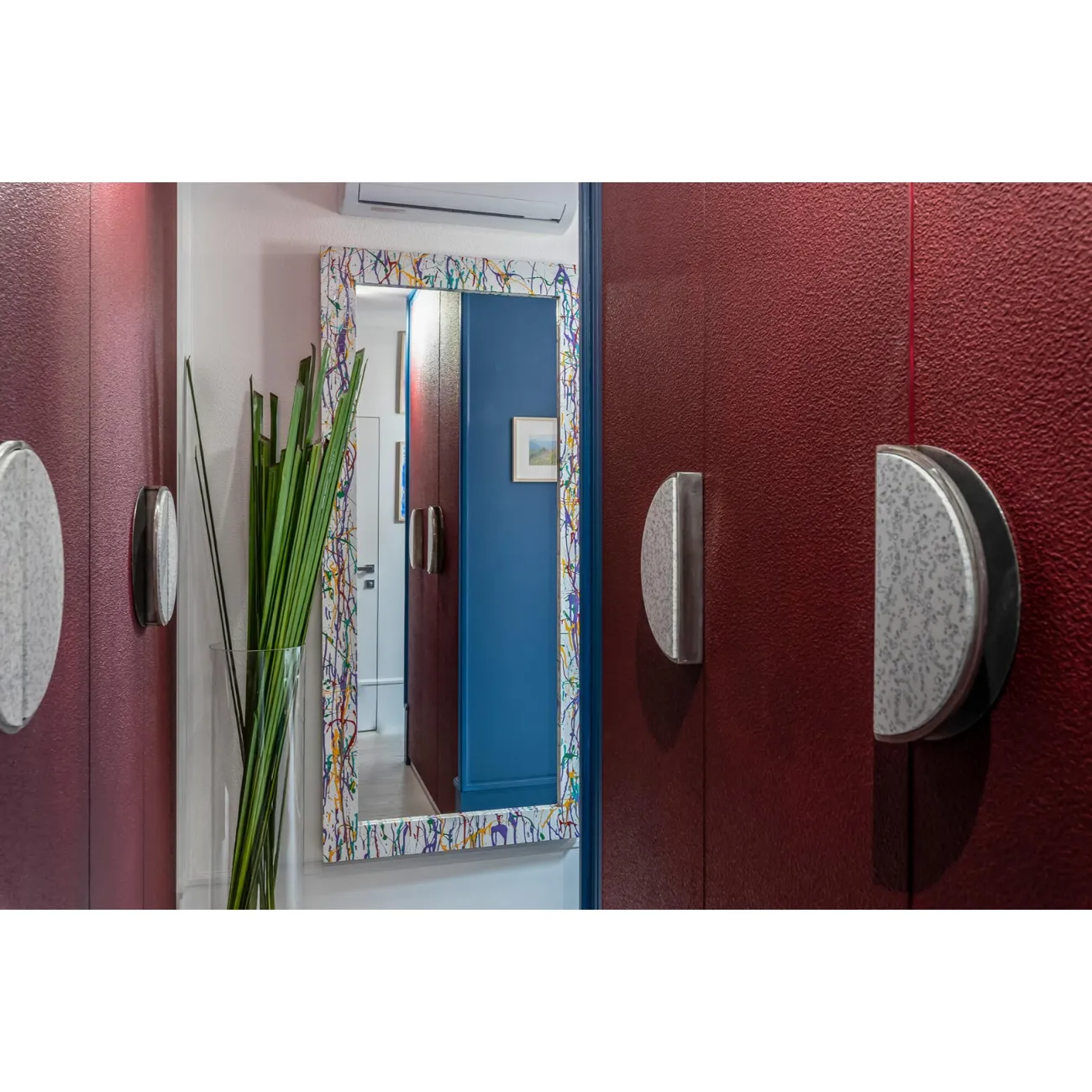 Зеркало Anglet от LaLume