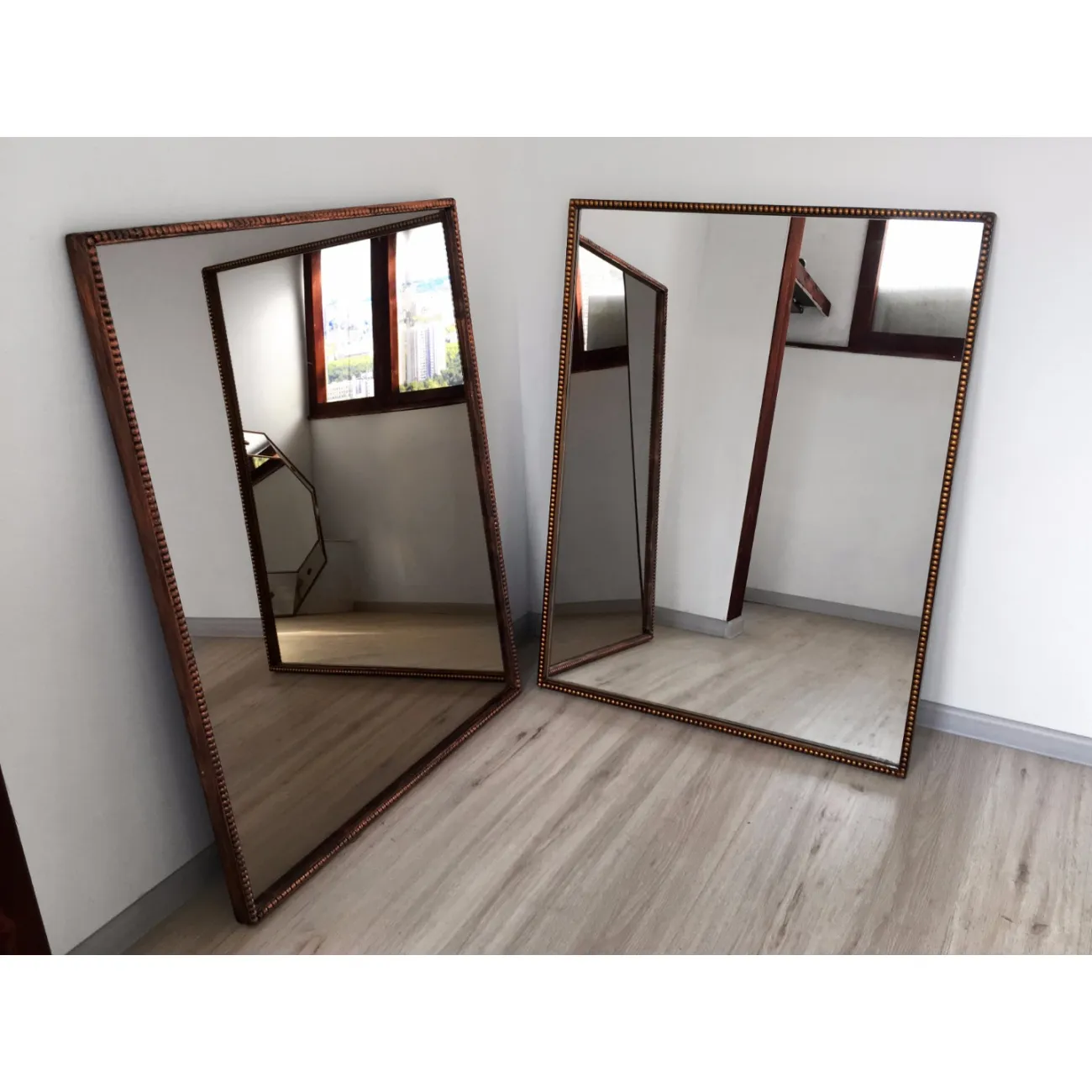 Зеркало Olufemi от LaLume