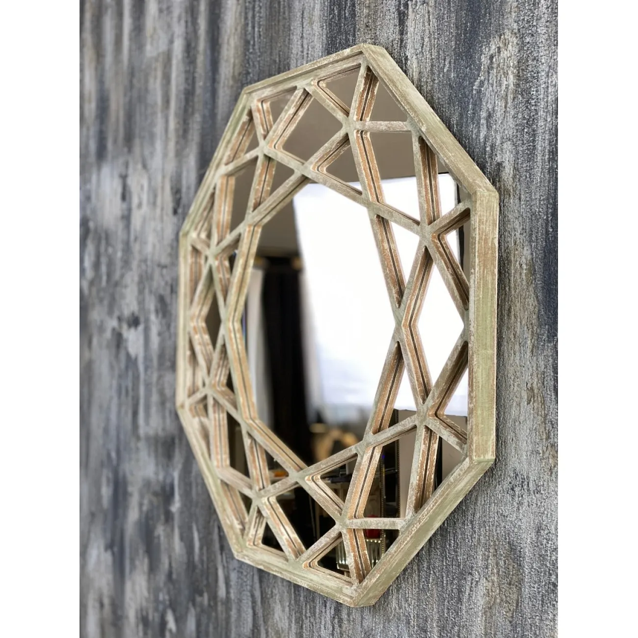 Зеркало Summertime от LaLume Зеркало Summertime от LaLume