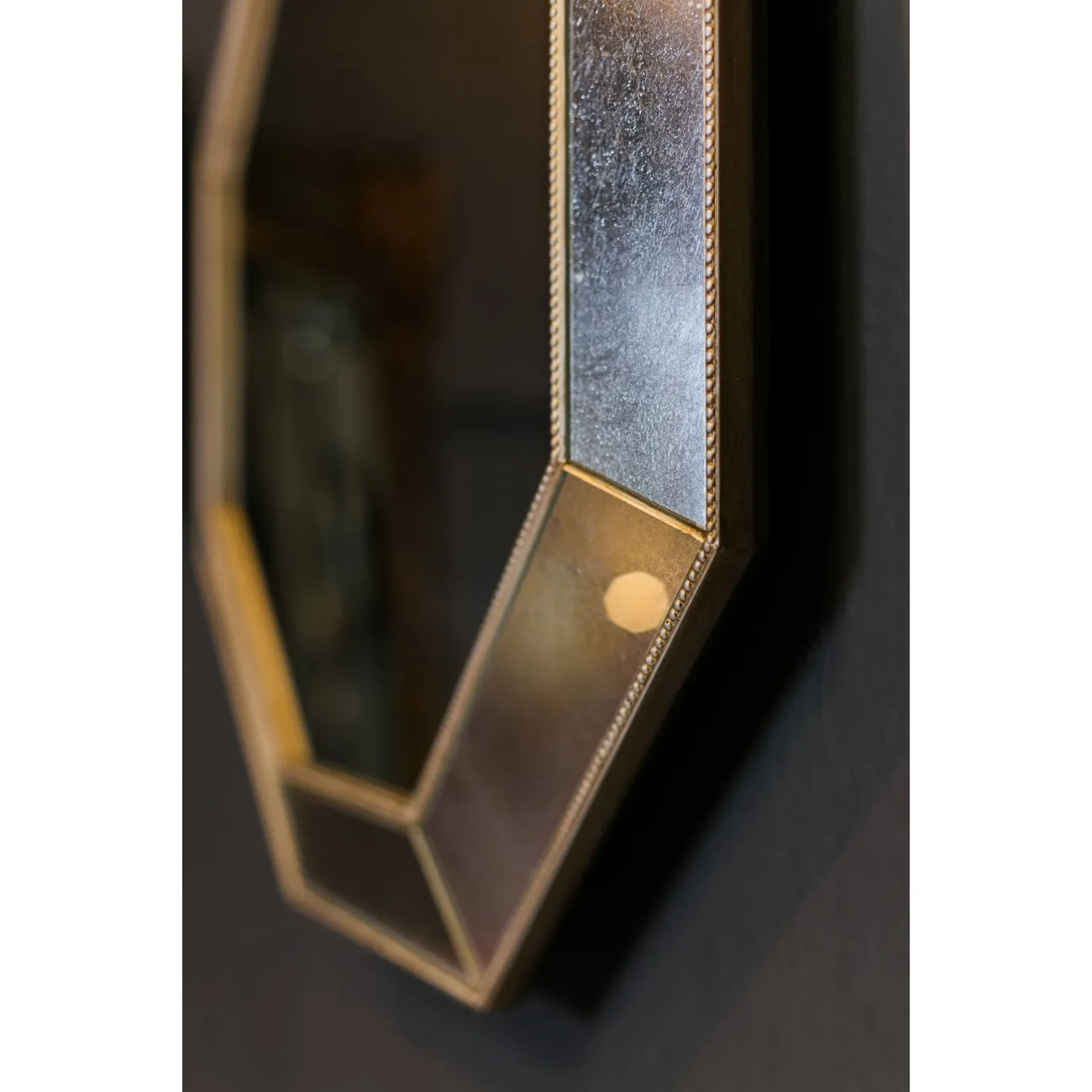 Зеркало King от LaLume