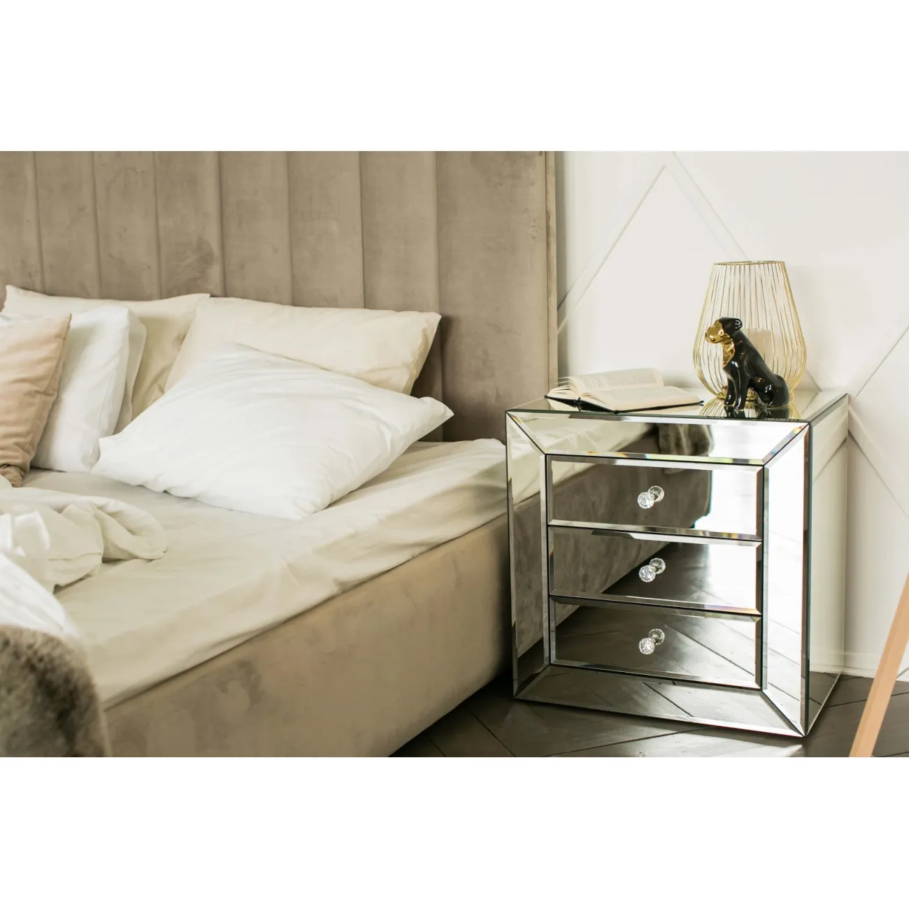 Тумба Shery от LaLume Тумба Shery от LaLume