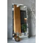 Зеркало Mirage Old Silver от LaLume