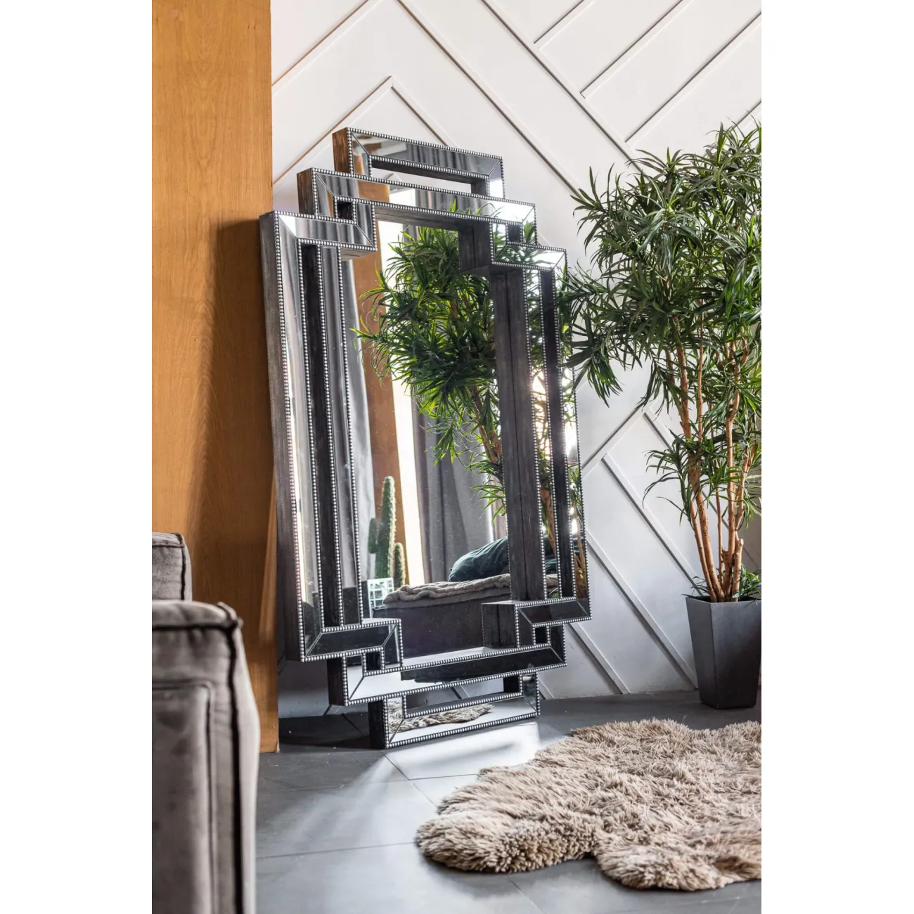 Зеркало Labyrint от LaLume