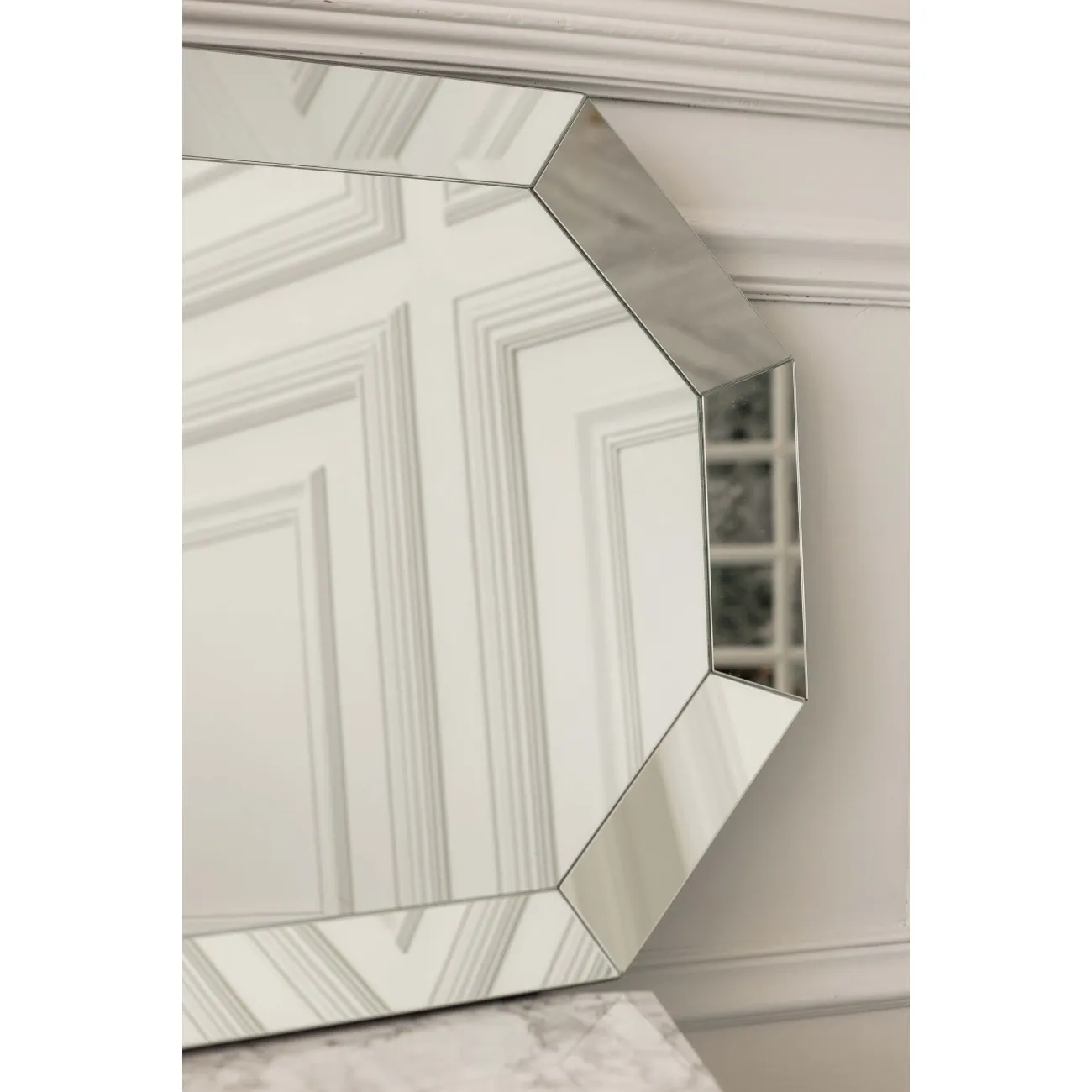 Зеркало Feranza от LaLume