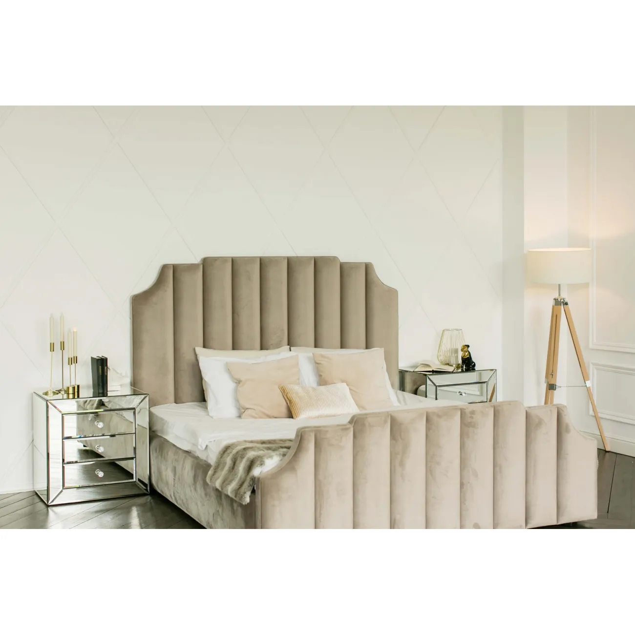 Тумба Shery от LaLume Тумба Shery от LaLume