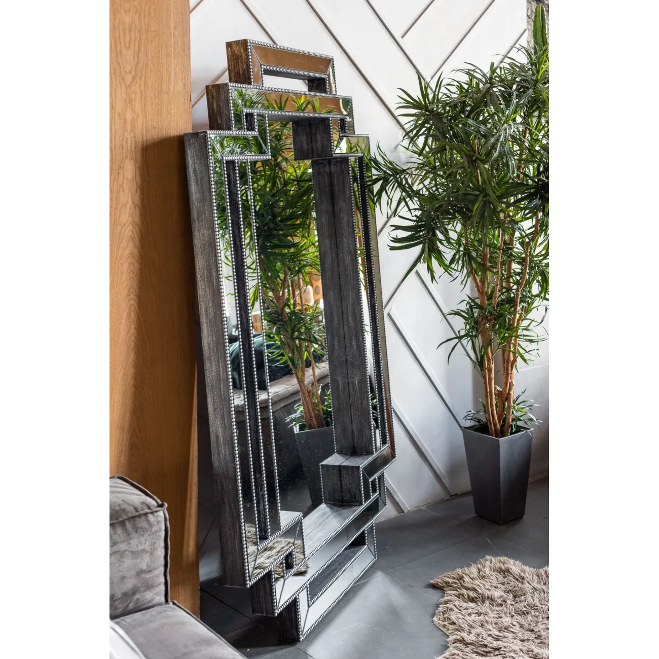 Зеркало Labyrint от LaLume