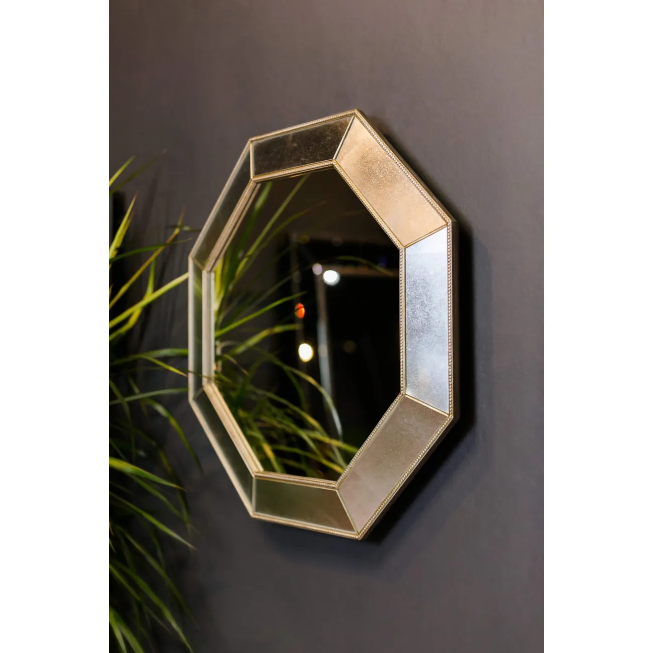 Зеркало King от LaLume