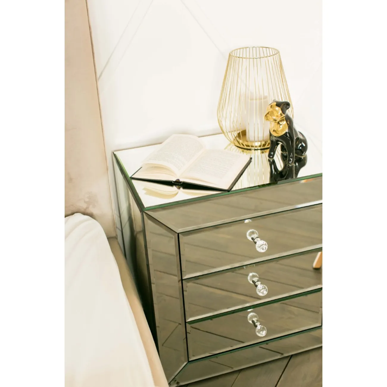 Тумба Shery от LaLume Тумба Shery от LaLume