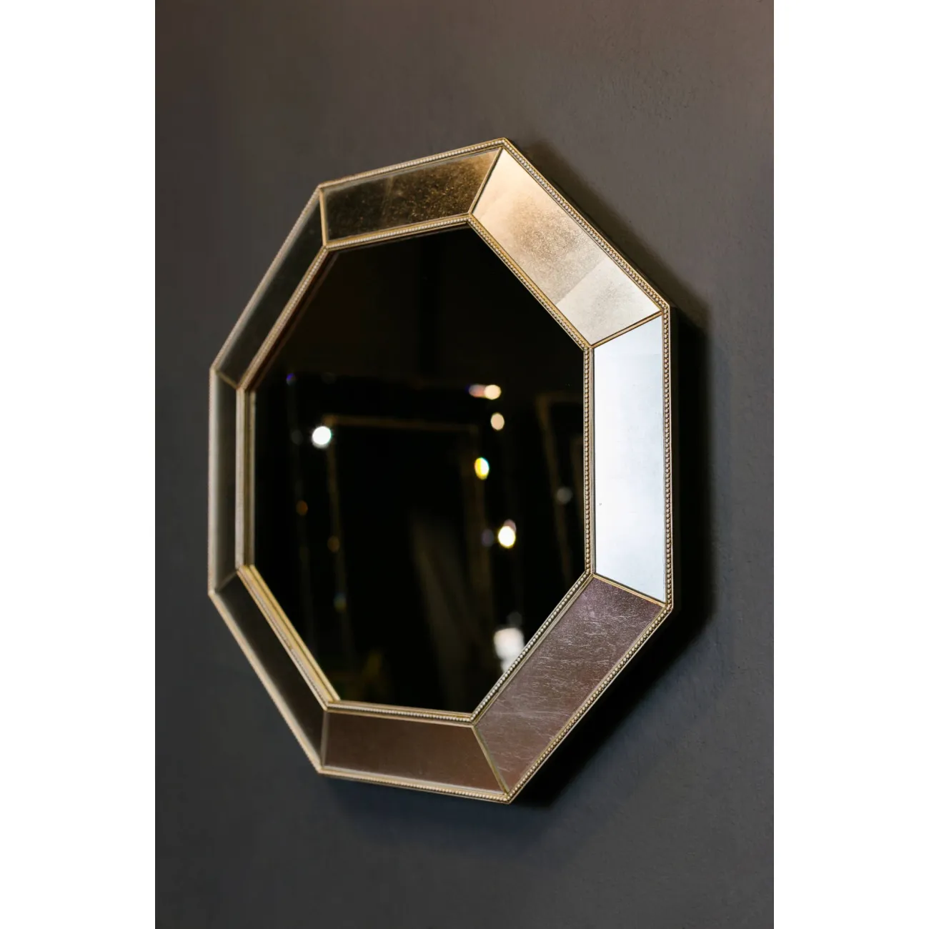 Зеркало King от LaLume