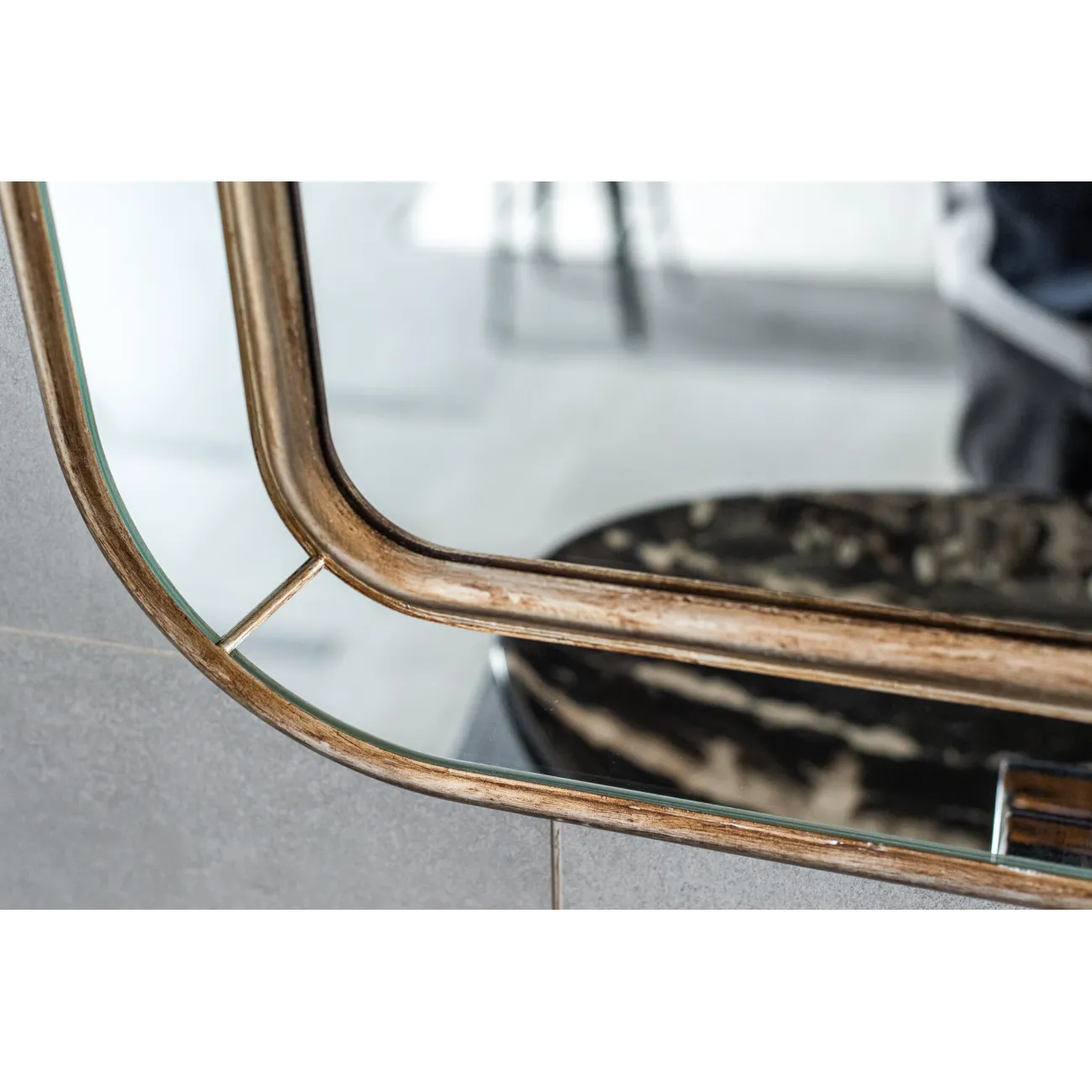 Зеркало Venecia от LaLume