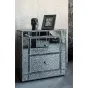 Тумба Olgrem Silver от LaLume