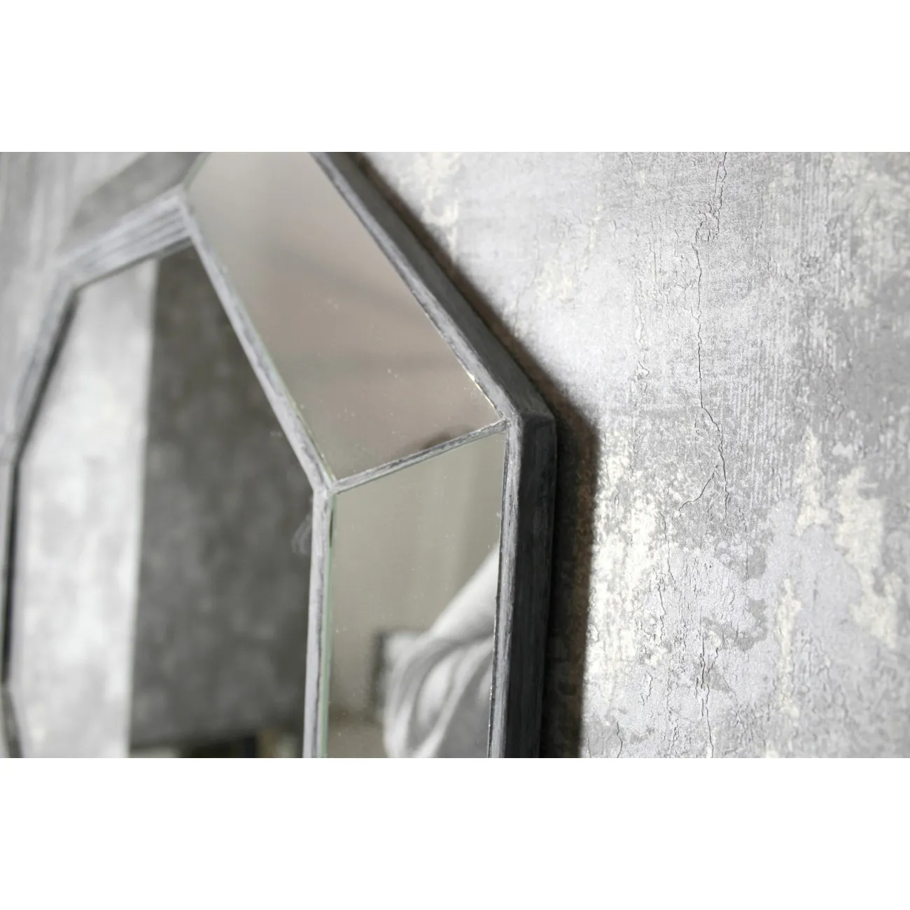 Зеркало Elias от LaLume