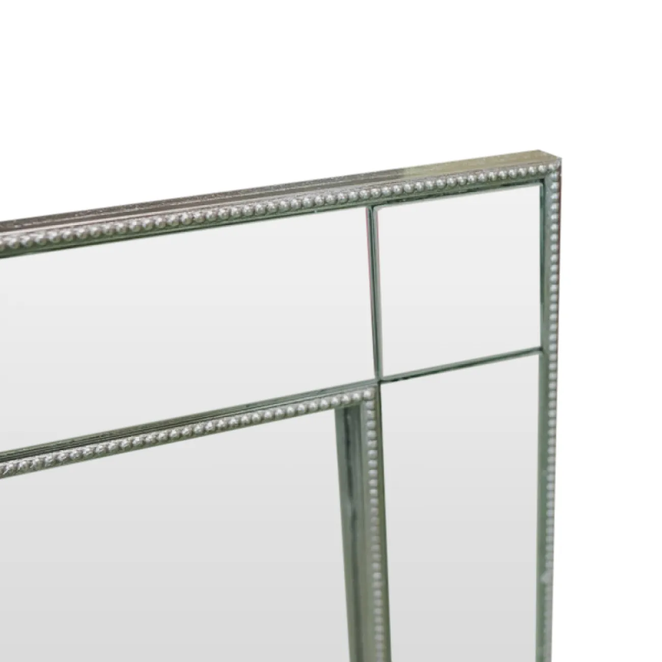 Зеркало Silver Irresistibility от LaLume