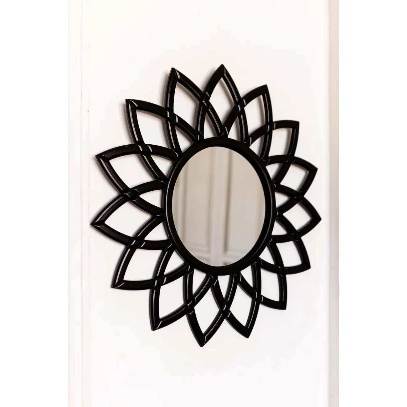 Зеркало Shiny Black от LaLume Зеркало Shiny Black от LaLume