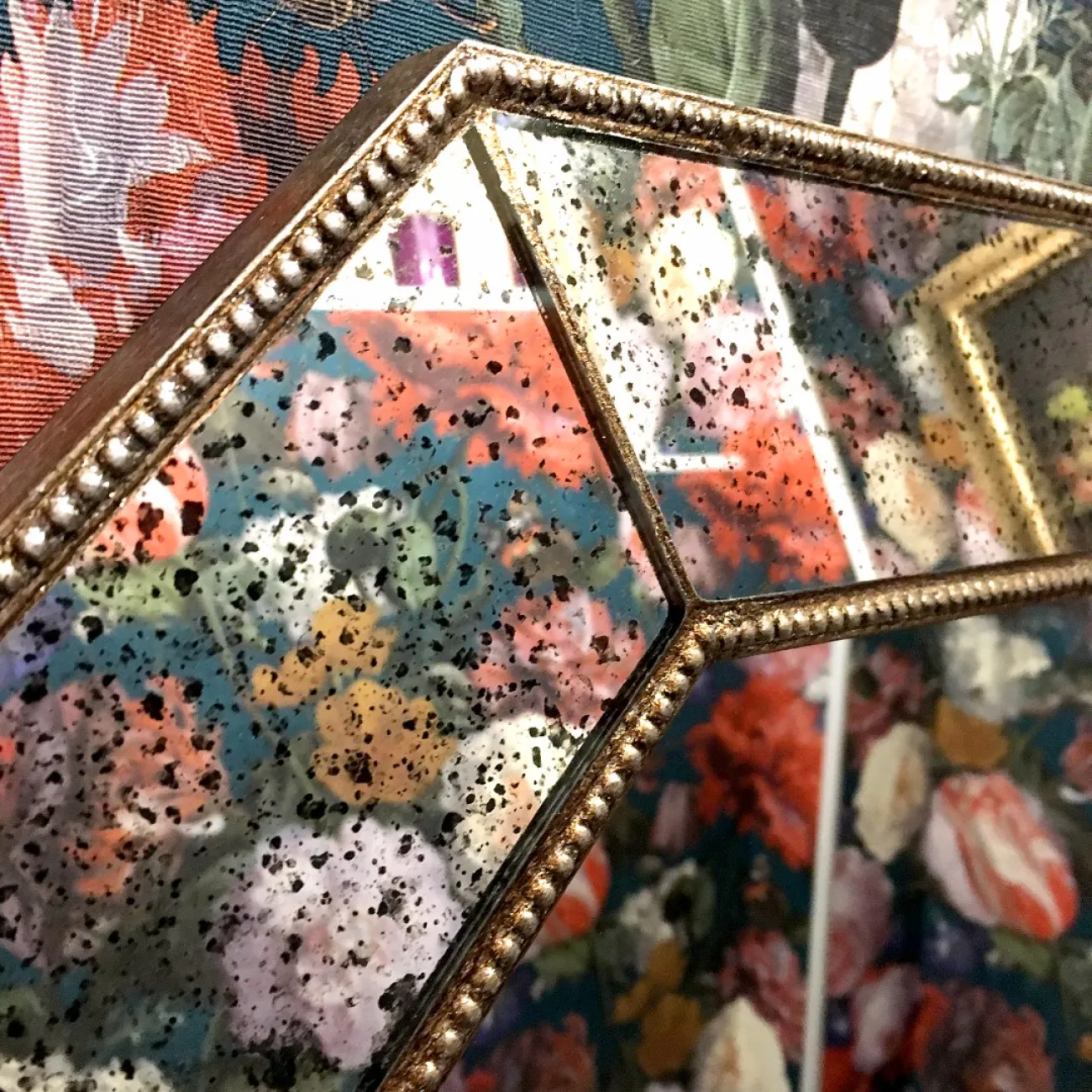 Зеркало Angelique от LaLume