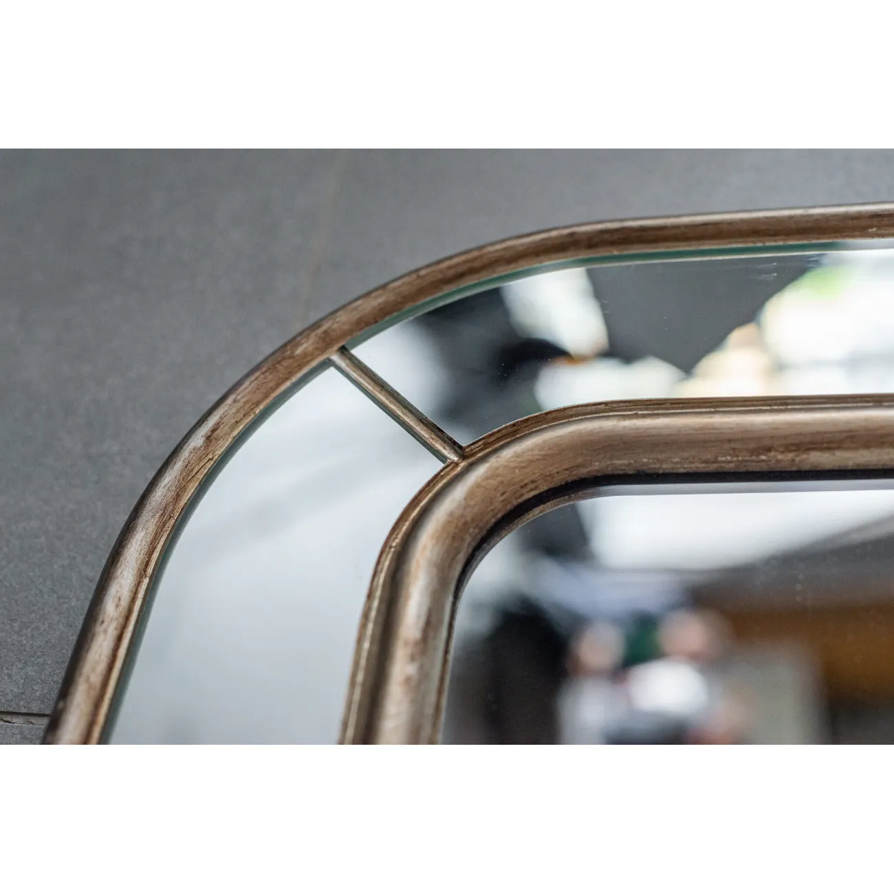 Зеркало Venecia от LaLume