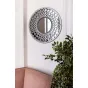 Зеркало Round Silver от LaLume