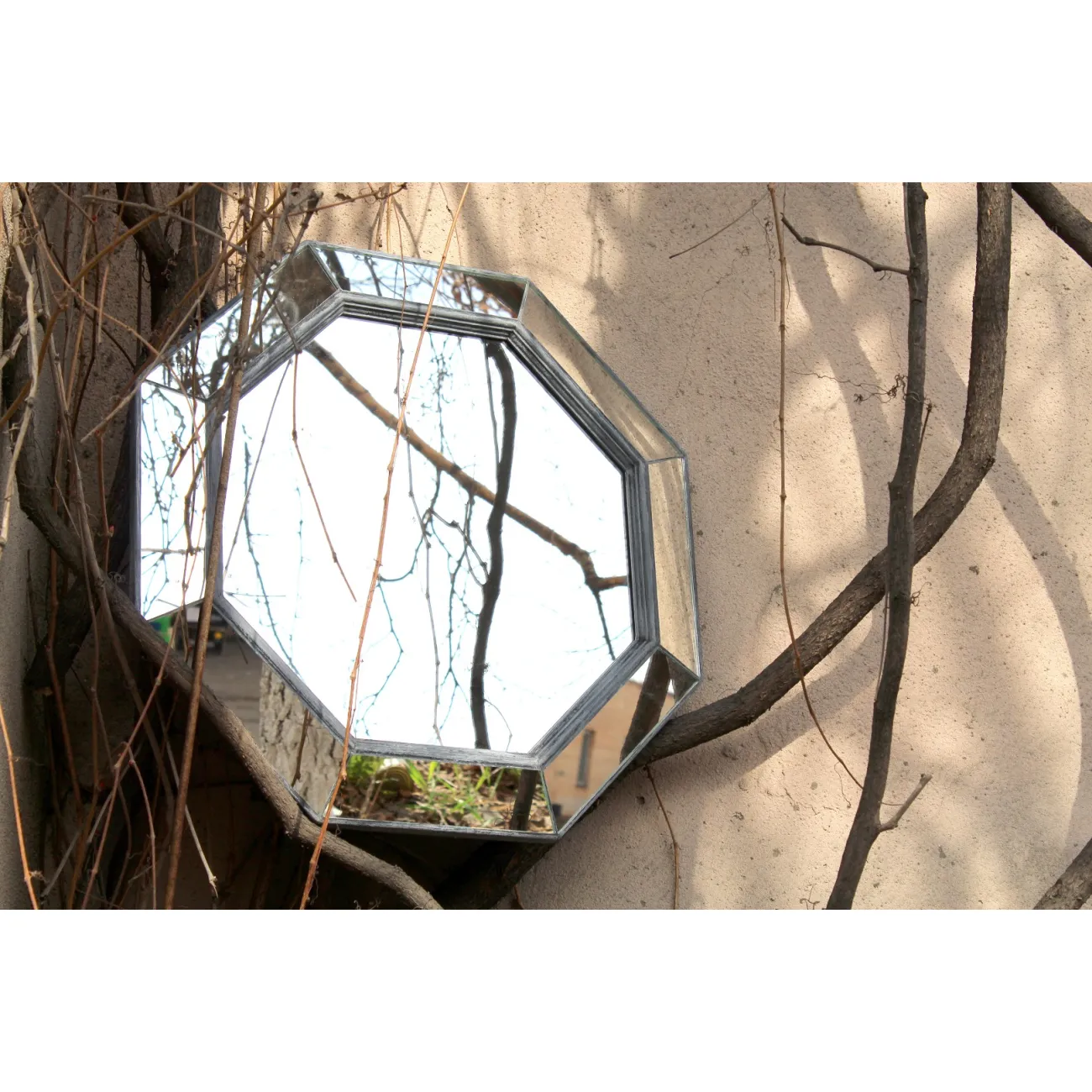 Зеркало Elias от LaLume