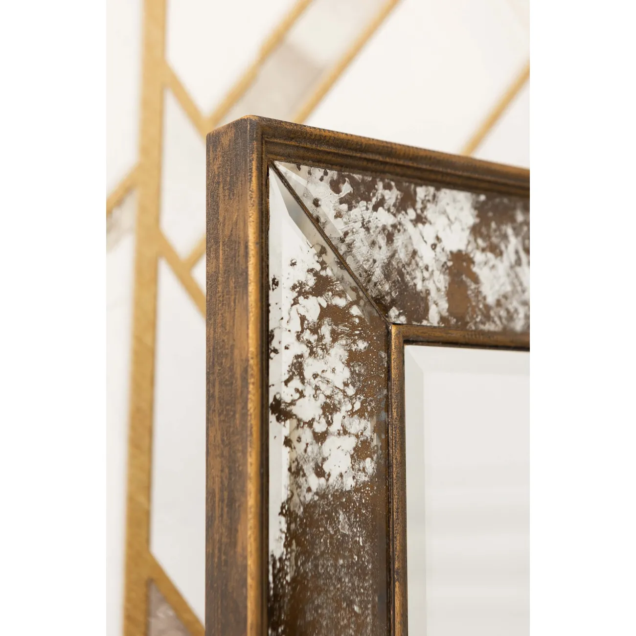 Зеркало Palermo от LaLume