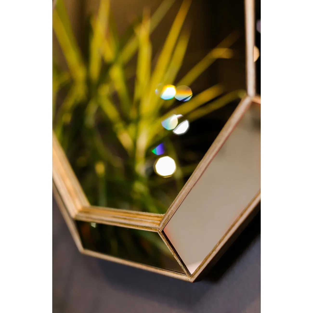 Зеркало Blum от LaLume