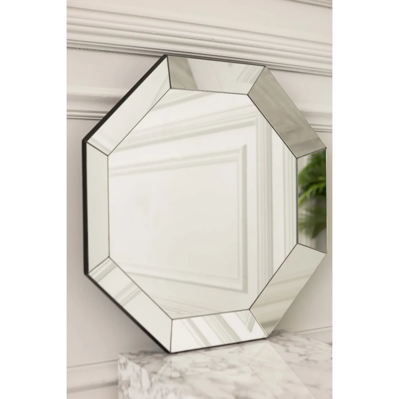 Зеркало Vivat от LaLume