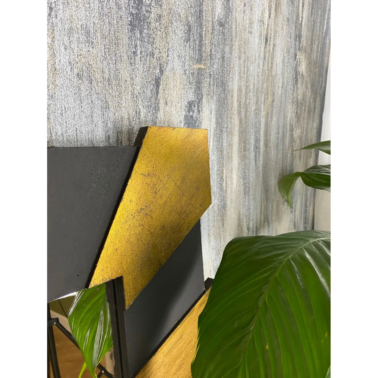 Зеркало Golden Rays от LaLume