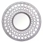 Зеркало Round Silver от LaLume