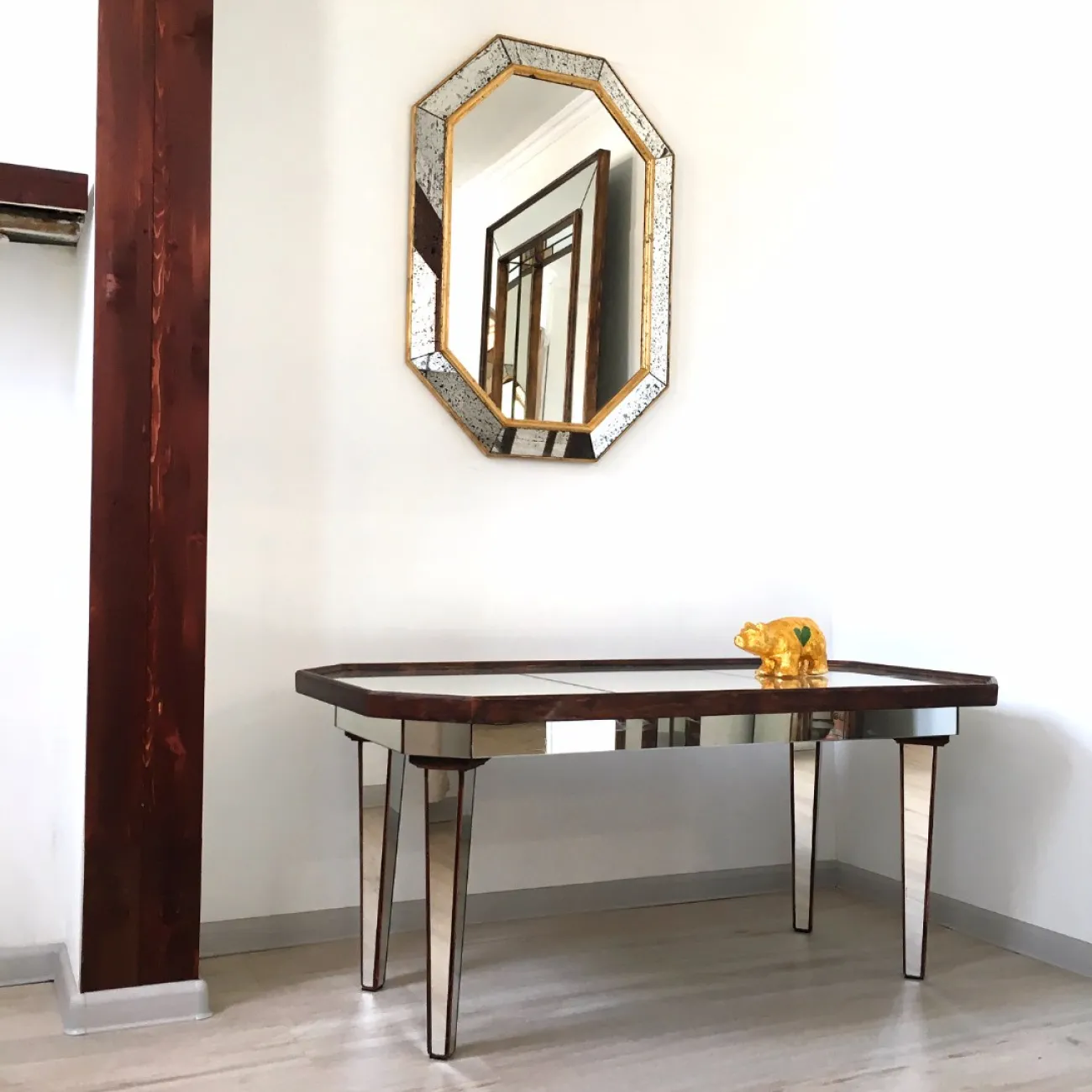 Стол Roan от LaLume Стол Roan от LaLume