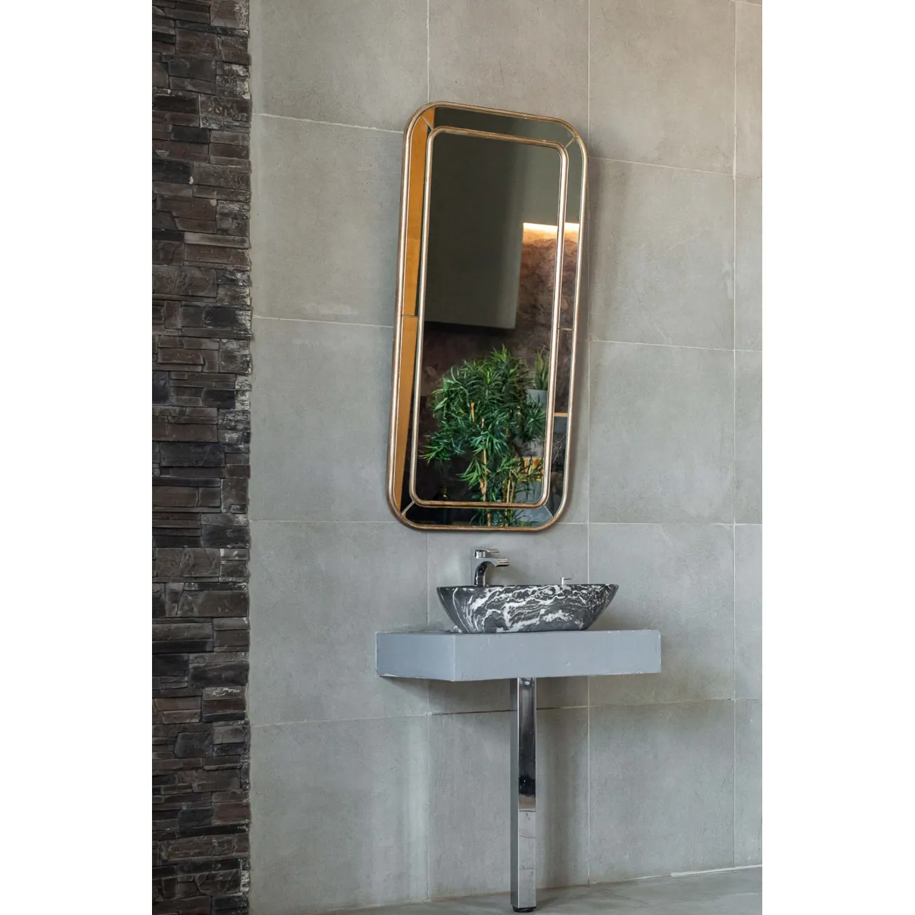 Зеркало Venecia от LaLume