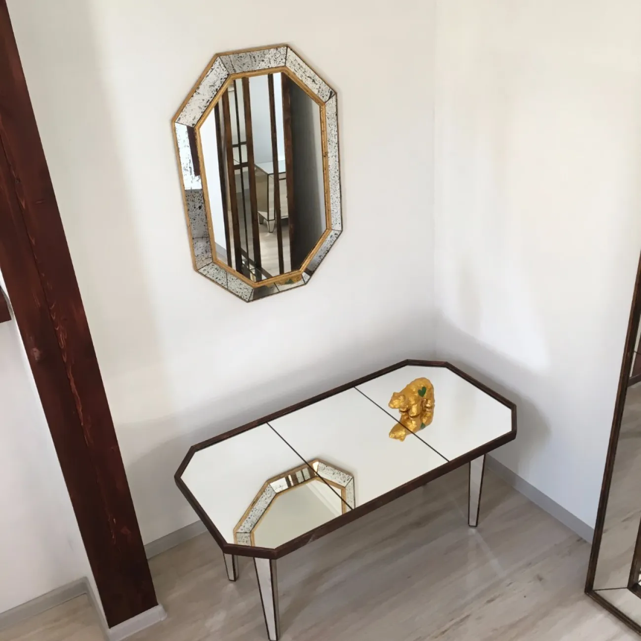 Стол Roan от LaLume Стол Roan от LaLume