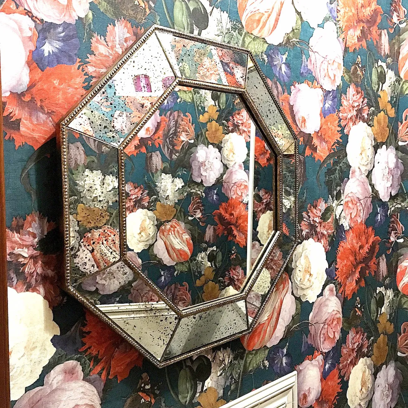 Зеркало Angelique от LaLume