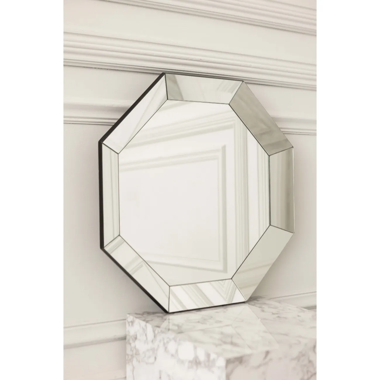 Зеркало Vivat от LaLume