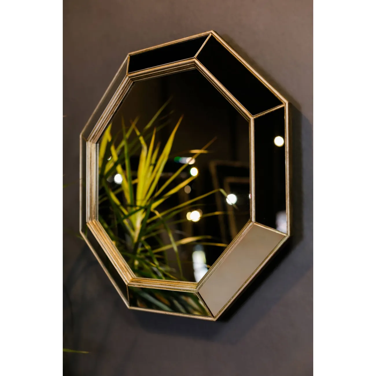 Зеркало Blum от LaLume