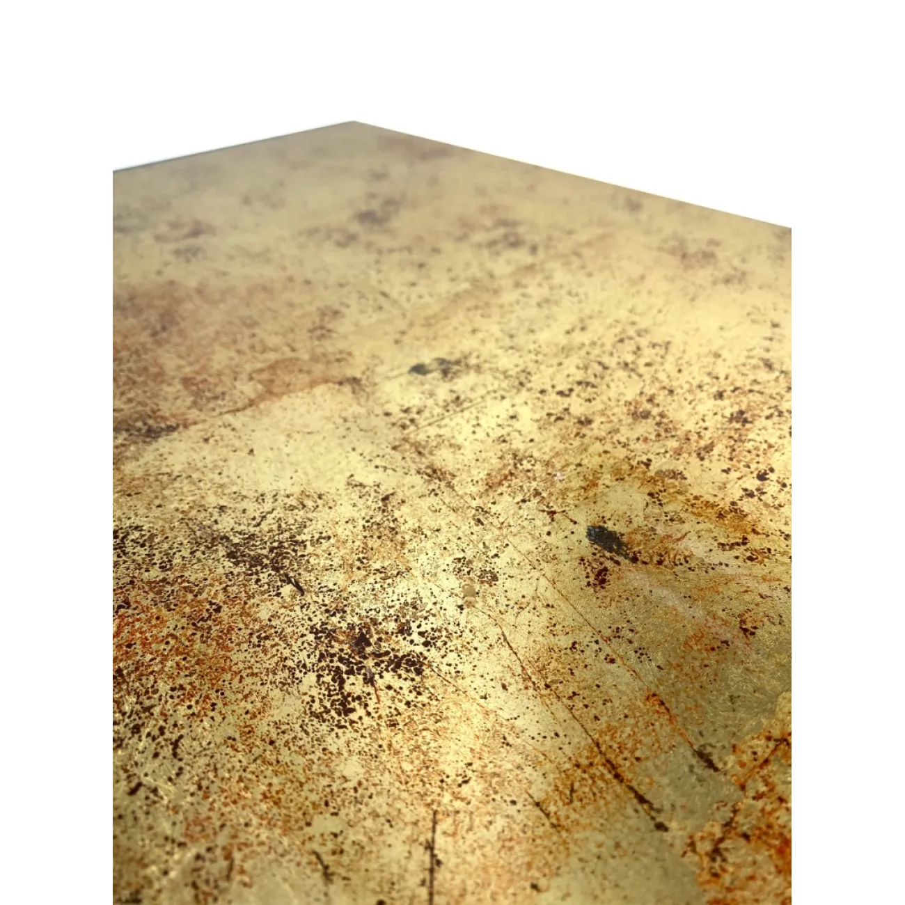 Консоль Golden Age от LaLume