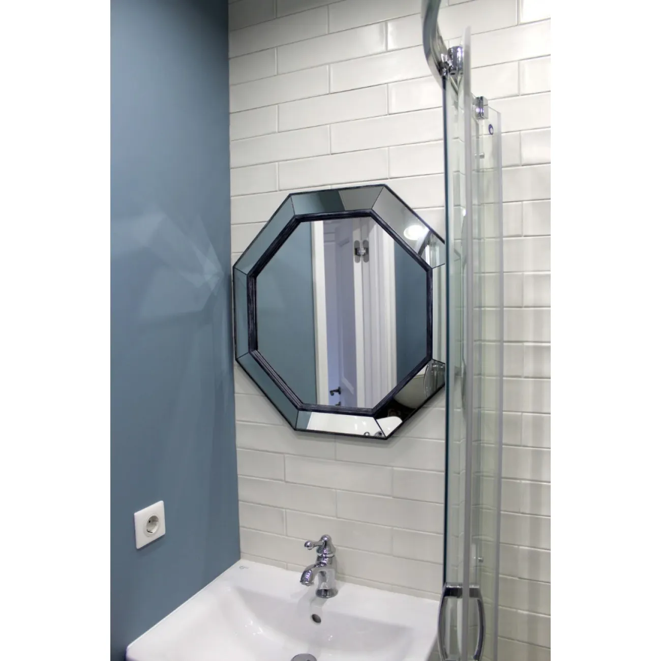 Зеркало Elias от LaLume