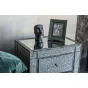 Тумба Olgrem Silver от LaLume
