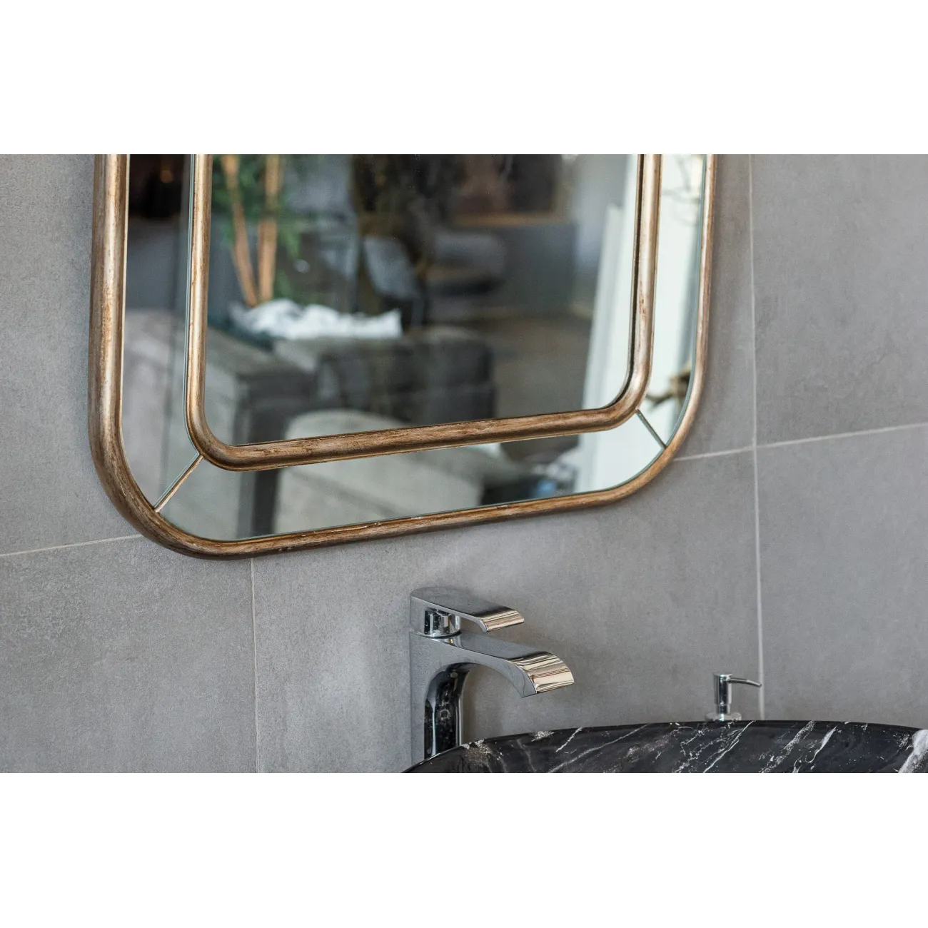 Зеркало Venecia от LaLume