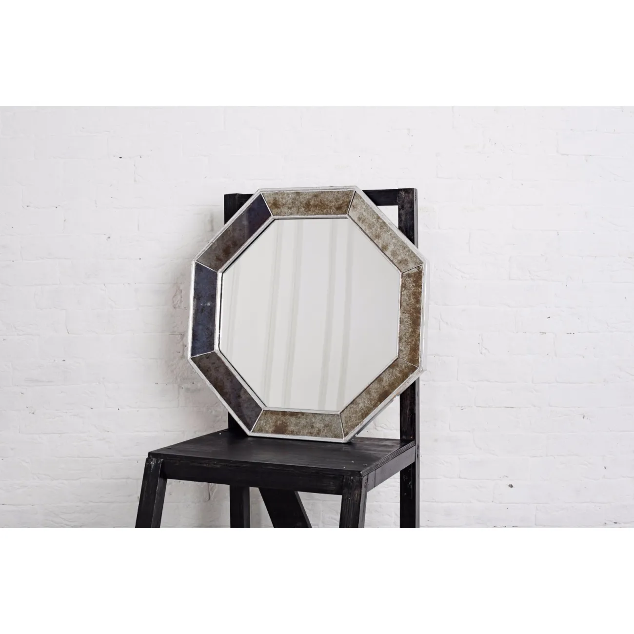 Зеркало Antique Silver от LaLume Зеркало Antique Silver от LaLume